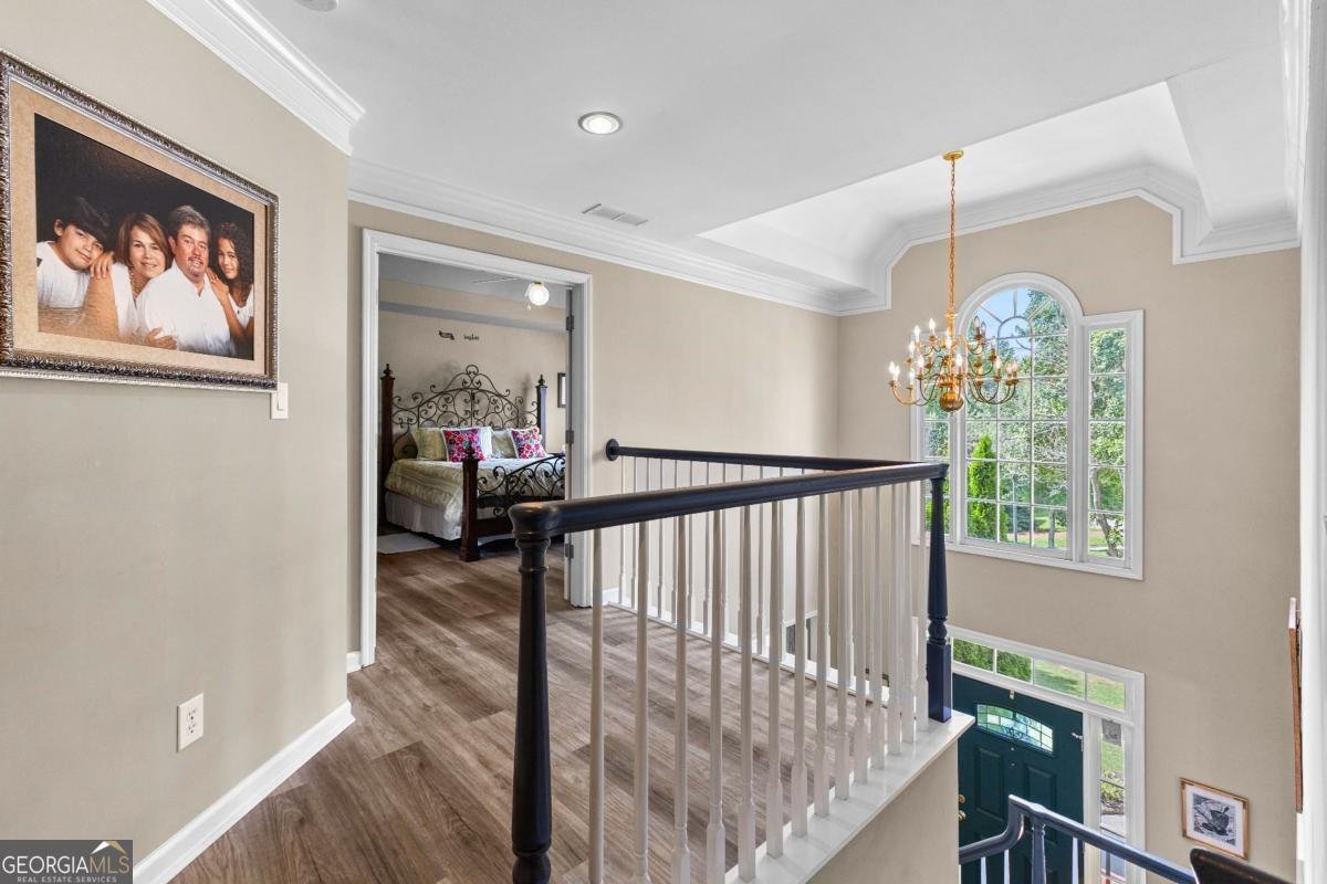 105 Roxbrough Lane Fayetteville - 12