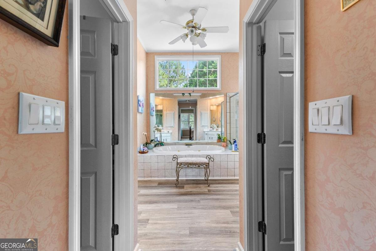 105 Roxbrough Lane Fayetteville - 14