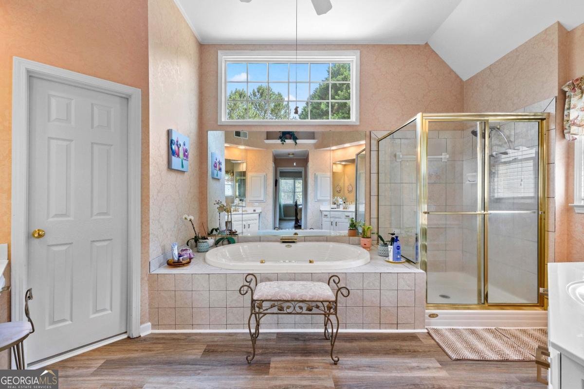 105 Roxbrough Lane Fayetteville - 15