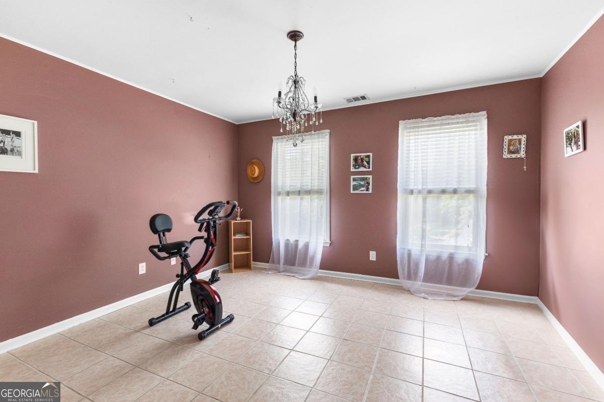 105 Roxbrough Lane Fayetteville - 16