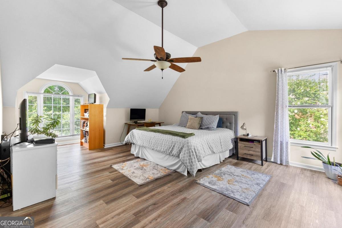 105 Roxbrough Lane Fayetteville - 18