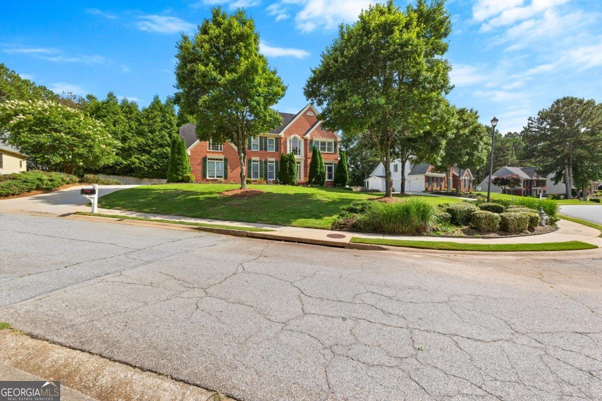 105 Roxbrough Lane Fayetteville - 2