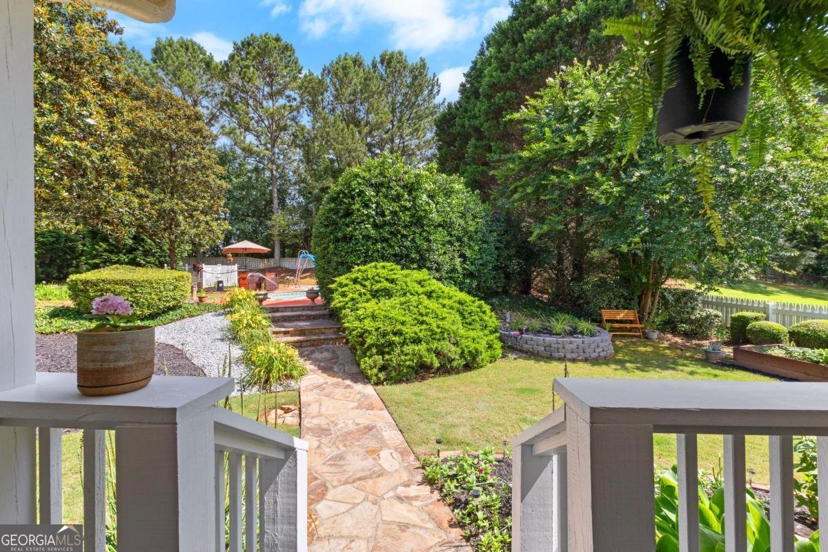 105 Roxbrough Lane Fayetteville - 20
