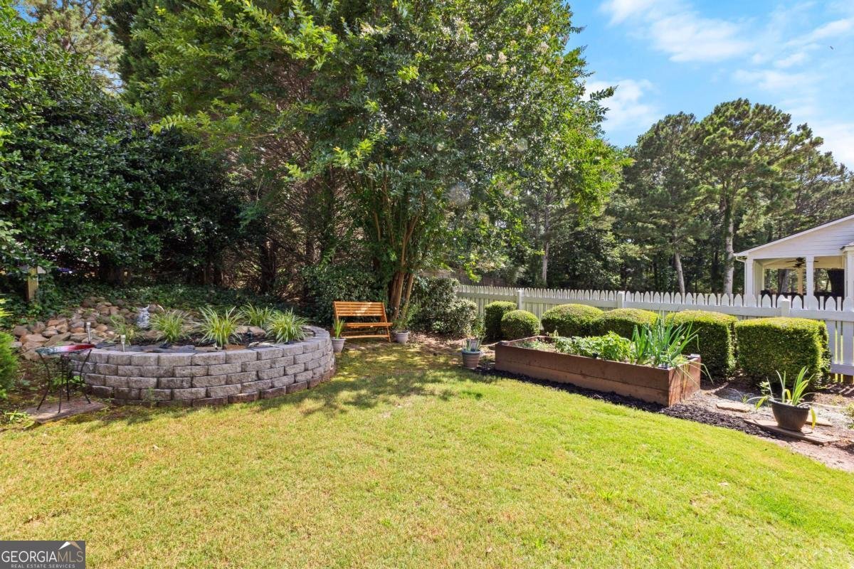 105 Roxbrough Lane Fayetteville - 21