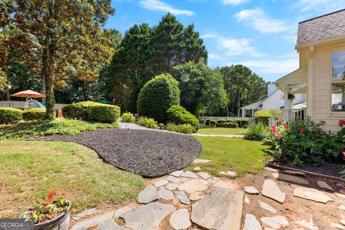 105 Roxbrough Lane Fayetteville - 22