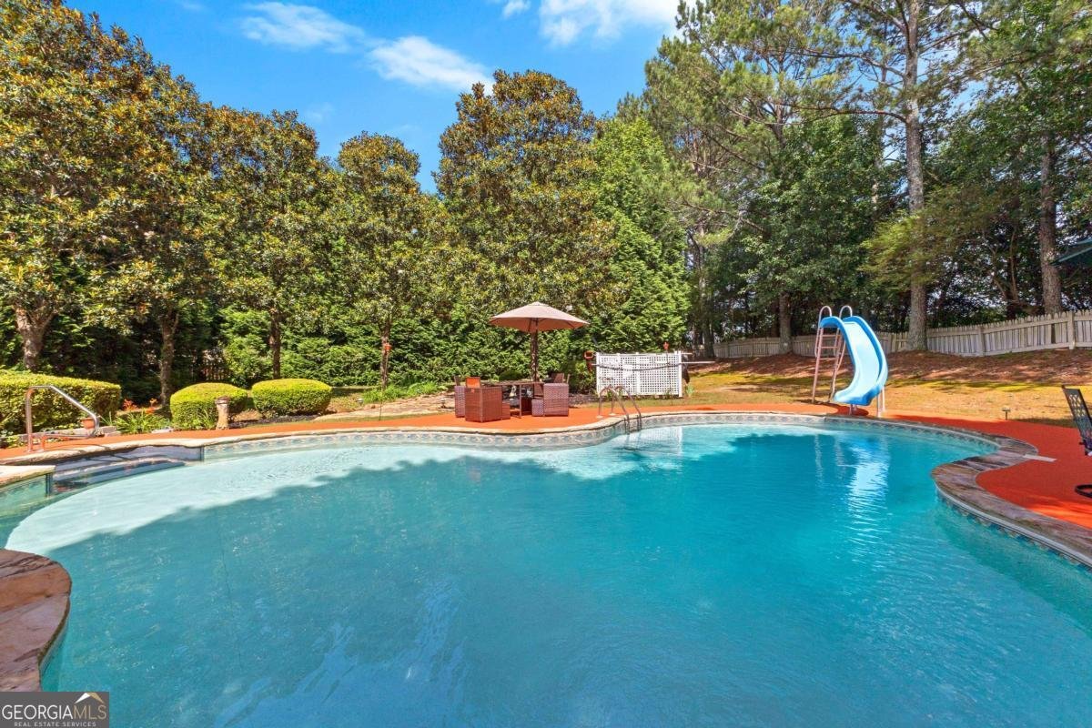 105 Roxbrough Lane Fayetteville - 23