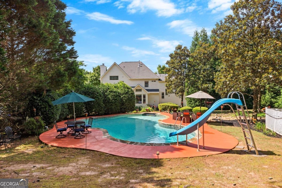 105 Roxbrough Lane Fayetteville - 24