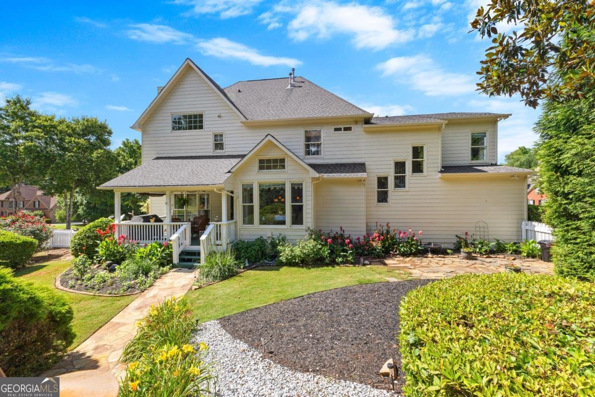 105 Roxbrough Lane Fayetteville - 26