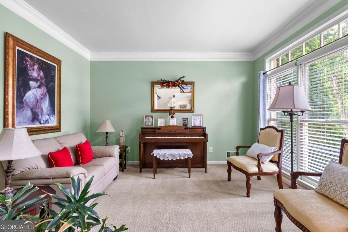 105 Roxbrough Lane Fayetteville - 4
