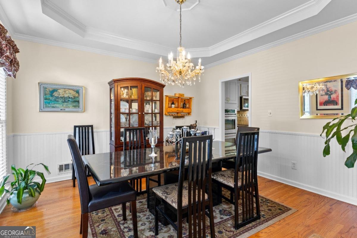 105 Roxbrough Lane Fayetteville - 6