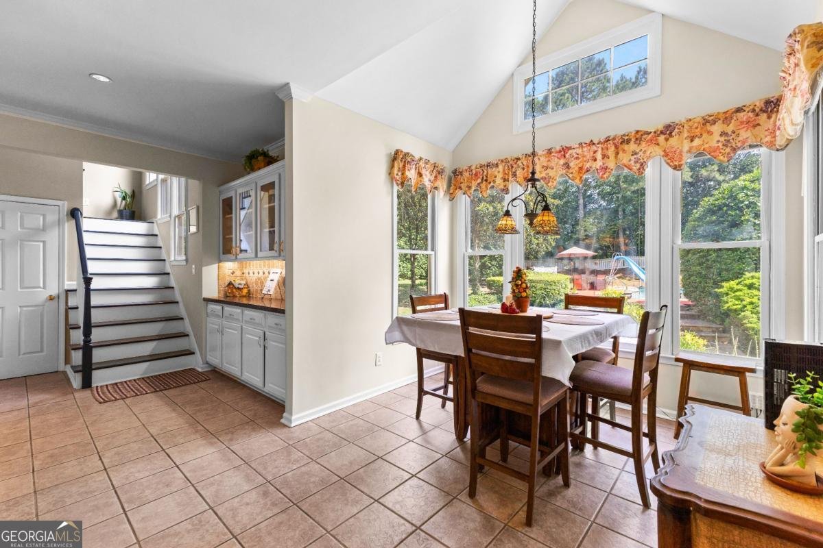 105 Roxbrough Lane Fayetteville - 8