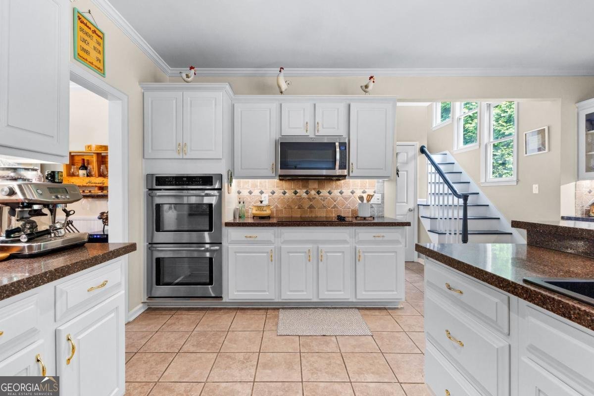 105 Roxbrough Lane Fayetteville - 9