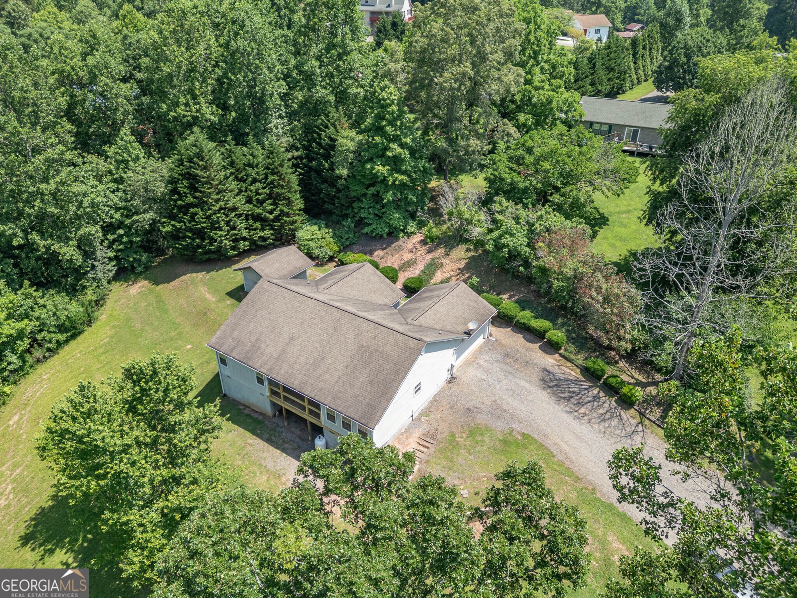 58 Big Pine Trail Murphy - 51