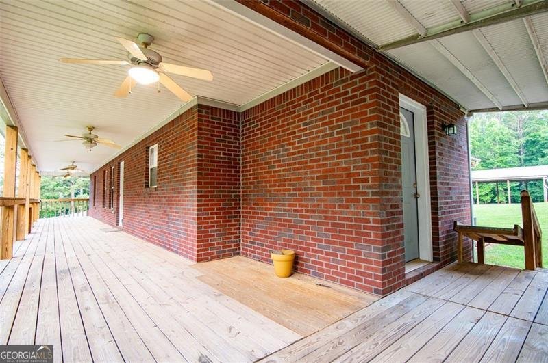 360 PARR FARM Road Covington - 10