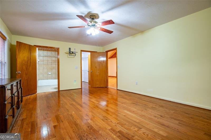 360 PARR FARM Road Covington - 25