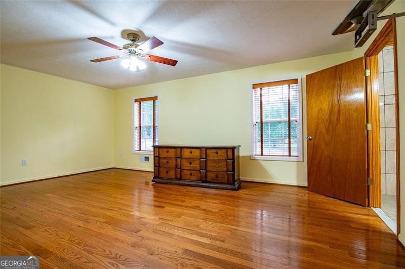 360 PARR FARM Road Covington - 27