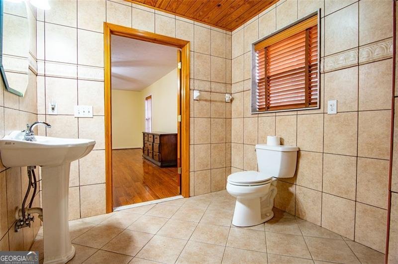 360 PARR FARM Road Covington - 28