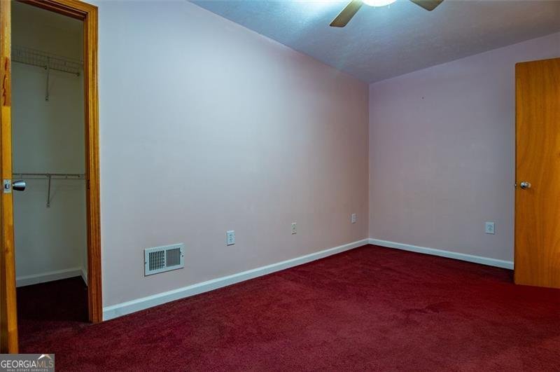 360 PARR FARM Road Covington - 39