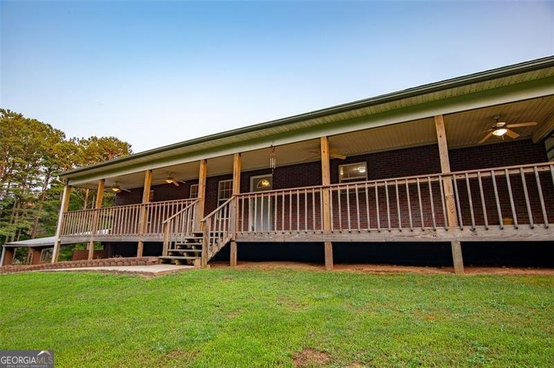 360 PARR FARM Road Covington - 4