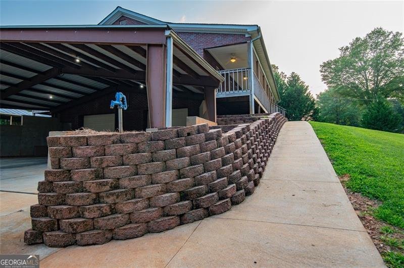 360 PARR FARM Road Covington - 48