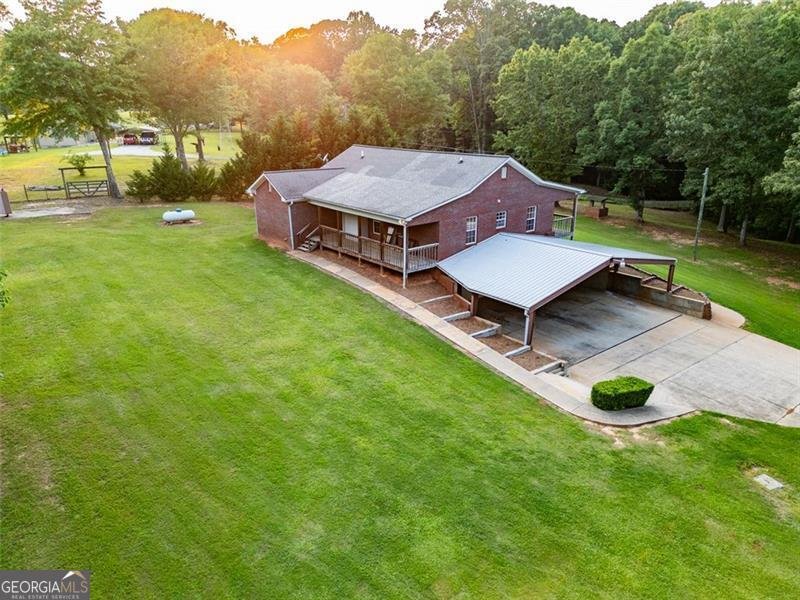 360 PARR FARM Road Covington - 5