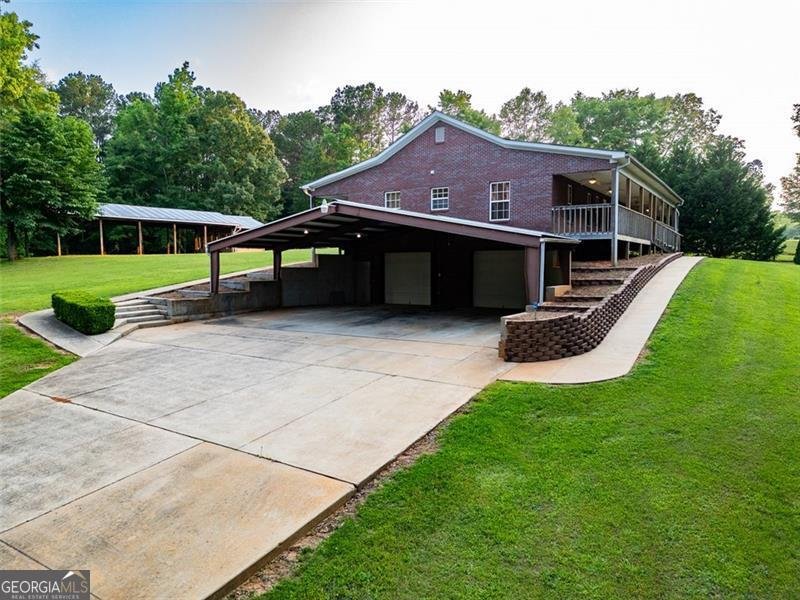 360 PARR FARM Road Covington - 50