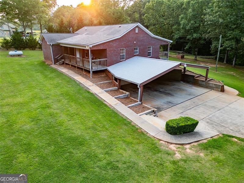360 PARR FARM Road Covington - 53
