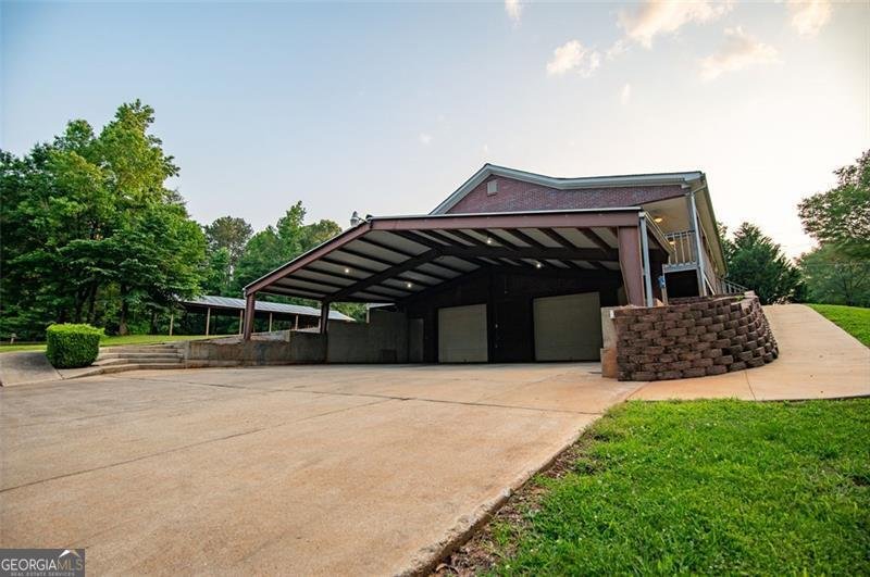 360 PARR FARM Road Covington - 55