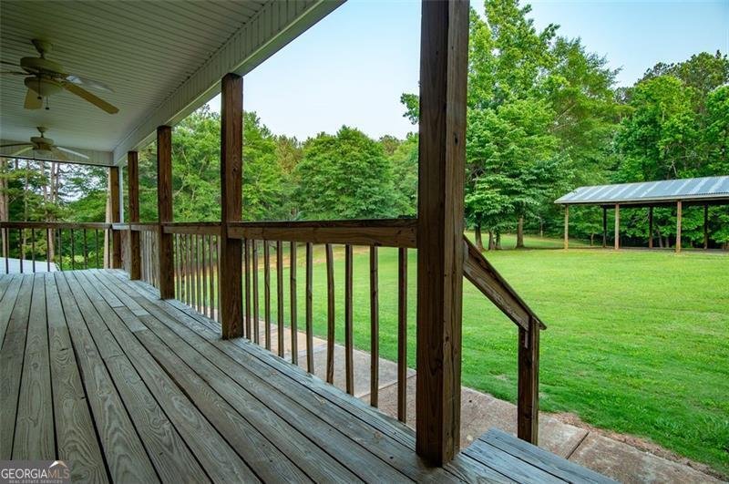 360 PARR FARM Road Covington - 58