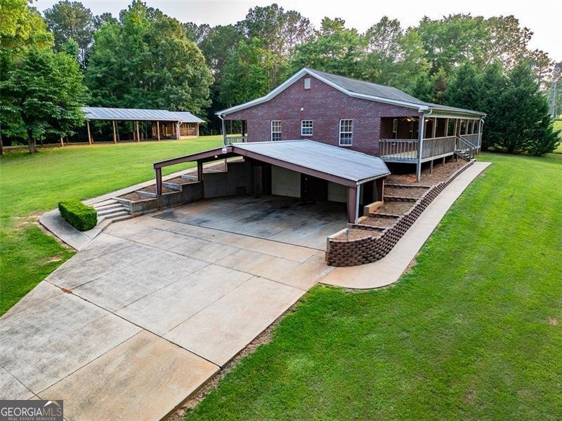 360 PARR FARM Road Covington - 6