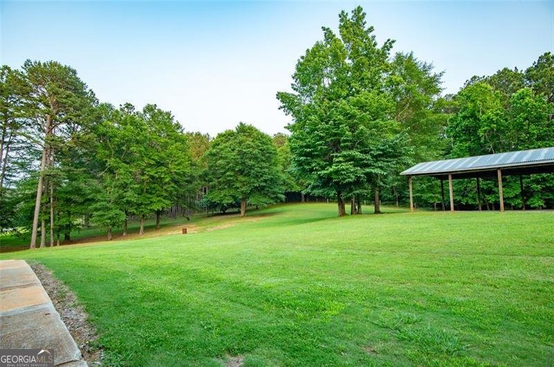 360 PARR FARM Road Covington - 60