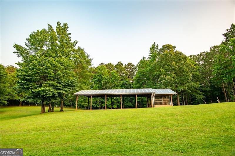 360 PARR FARM Road Covington - 61