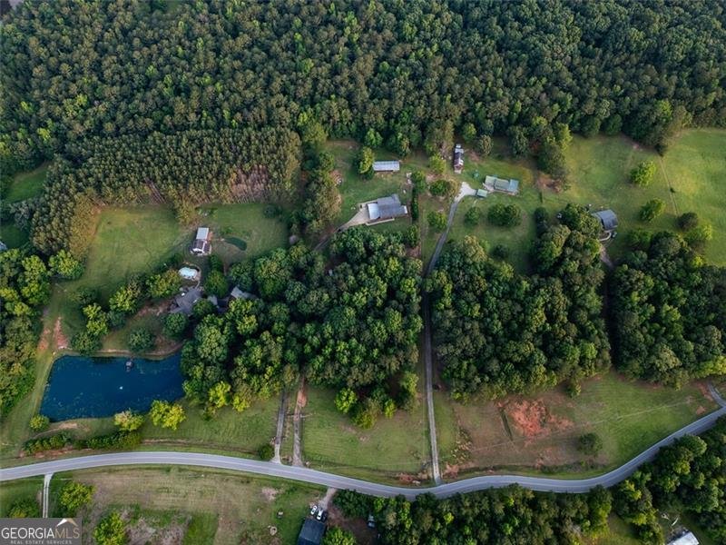 360 PARR FARM Road Covington - 62