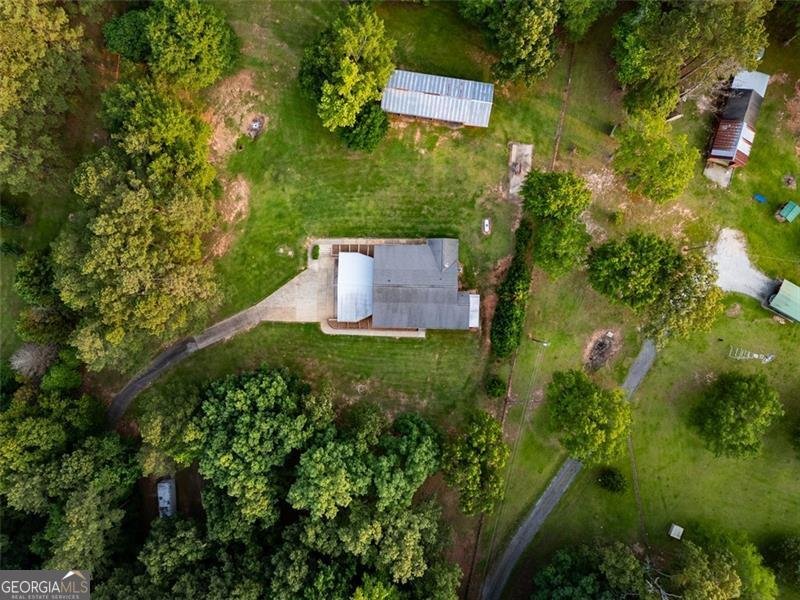 360 PARR FARM Road Covington - 63