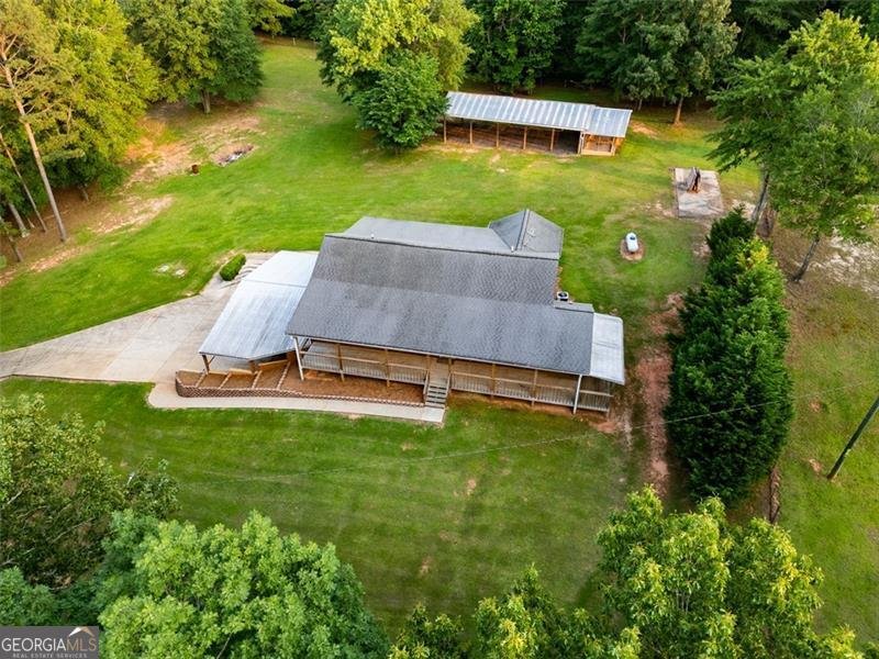 360 PARR FARM Road Covington - 64