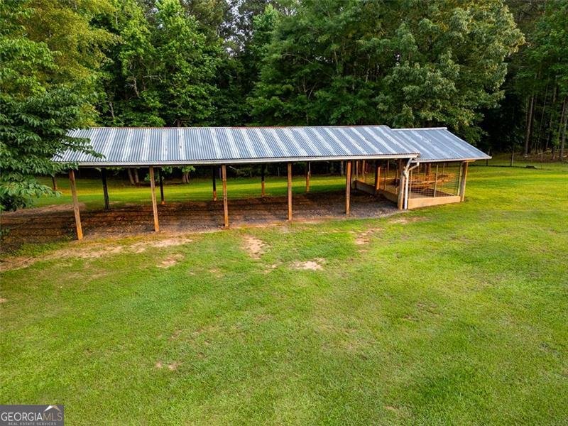 360 PARR FARM Road Covington - 65