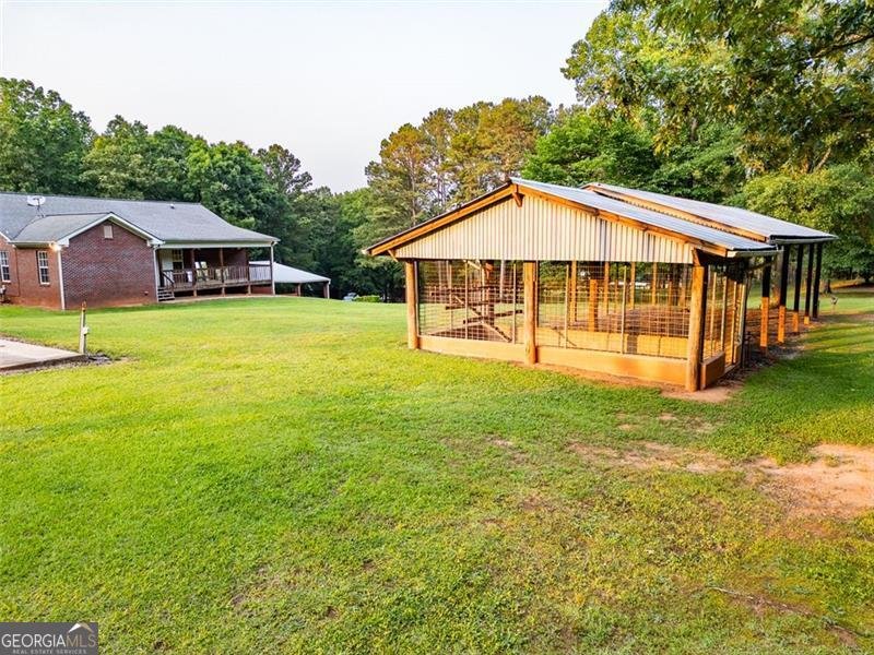 360 PARR FARM Road Covington - 67