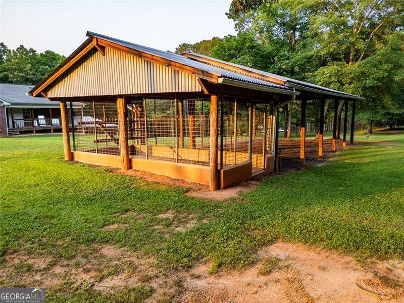 360 PARR FARM Road Covington - 68