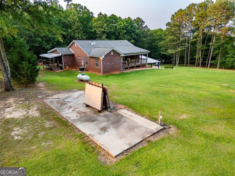 360 PARR FARM Road Covington - 69