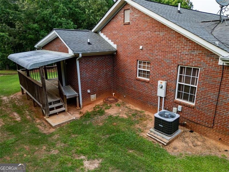 360 PARR FARM Road Covington - 71