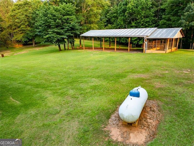 360 PARR FARM Road Covington - 72