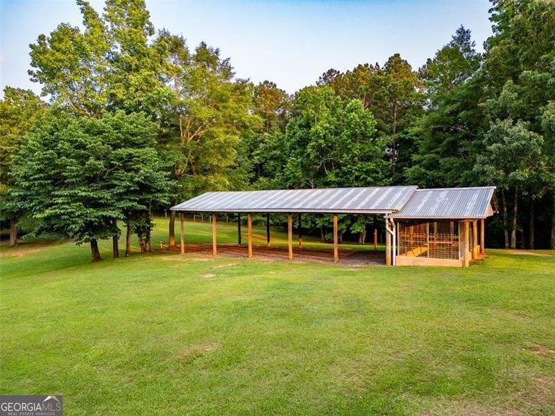 360 PARR FARM Road Covington - 73