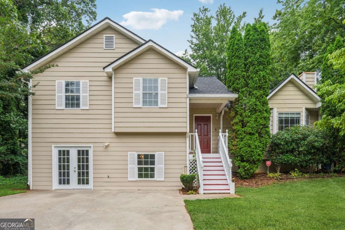 4200 Sterling Pointe Drive Douglasville - 1