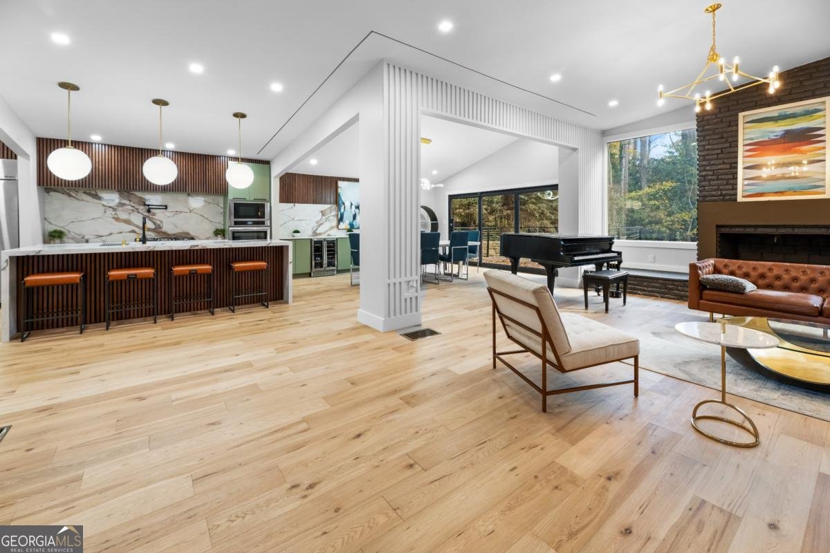 2751 Margaret Mitchell Drive Atlanta - 11