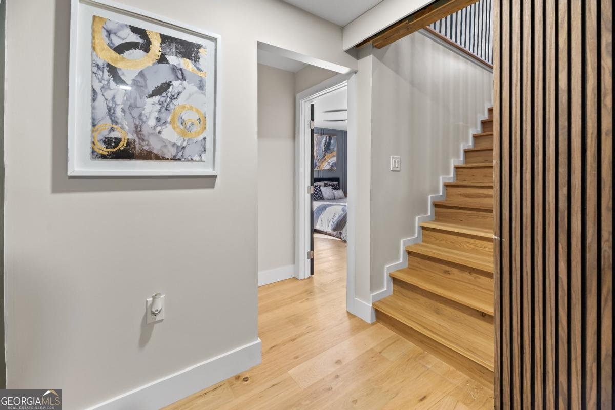 2751 Margaret Mitchell Drive Atlanta - 25
