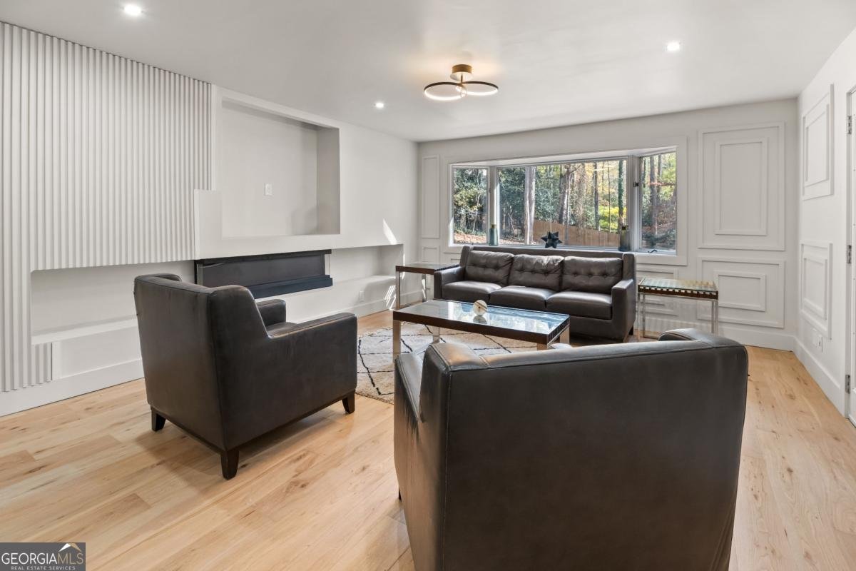 2751 Margaret Mitchell Drive Atlanta - 30