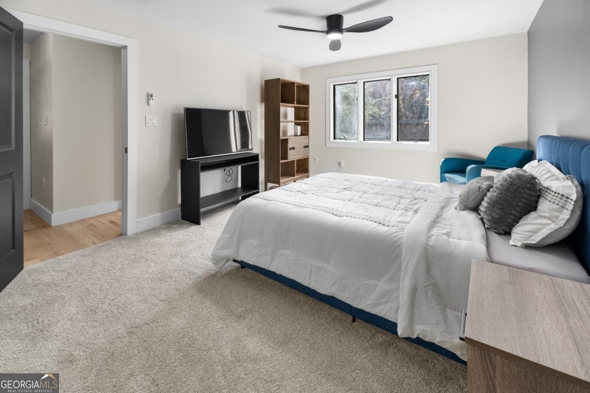 2751 Margaret Mitchell Drive Atlanta - 37