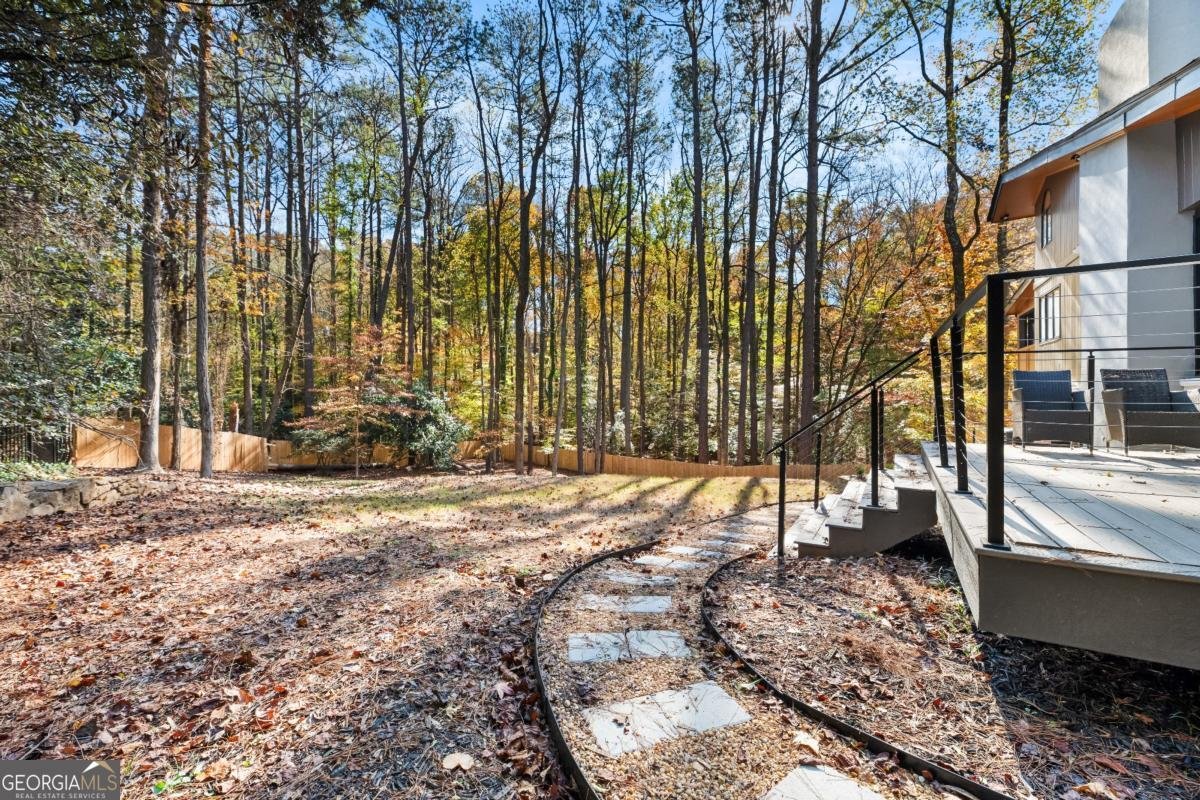2751 Margaret Mitchell Drive Atlanta - 42
