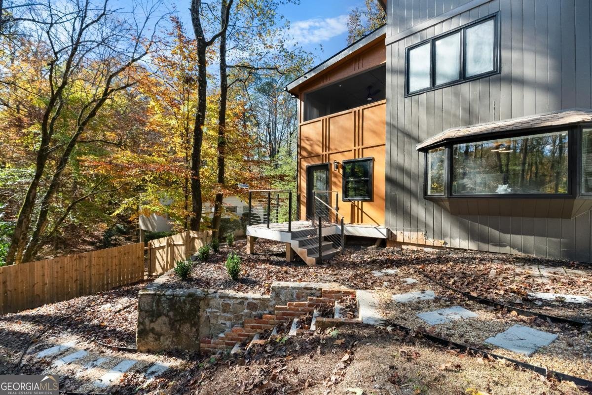 2751 Margaret Mitchell Drive Atlanta - 43
