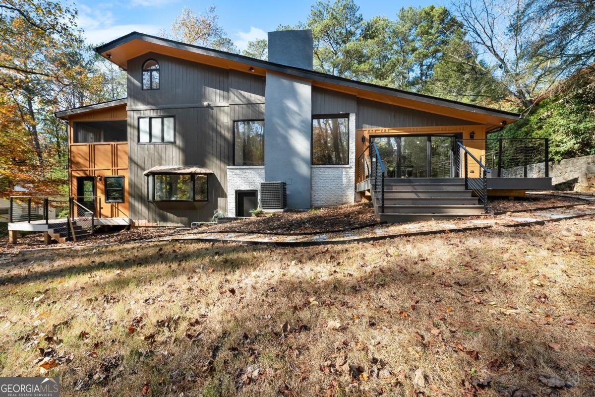 2751 Margaret Mitchell Drive Atlanta - 44